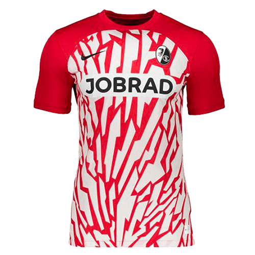 Maillot SC Freiburg Home 2023-24