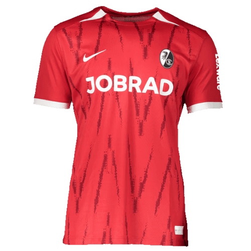 Maillot SC Freiburg Home 2024-25