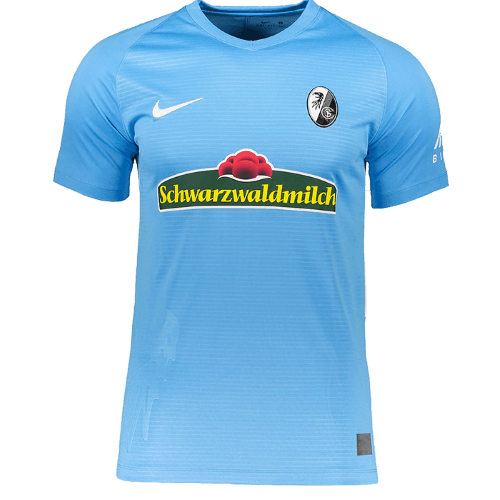 Maillot SC Freiburg Third 2021-22