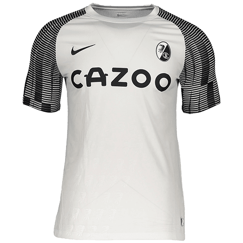 Maillot SC Freiburg Third 2022-23