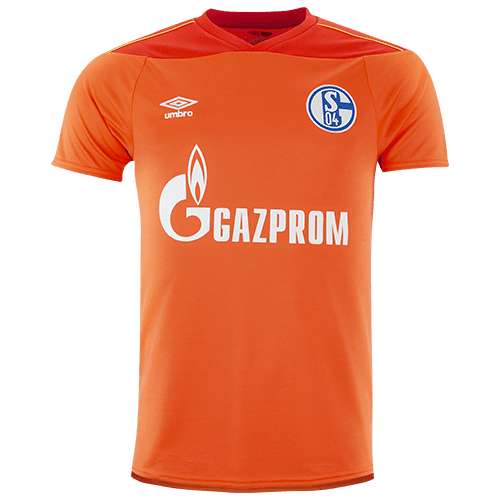 Maillot Schalke 04 Fourth 2020-21
