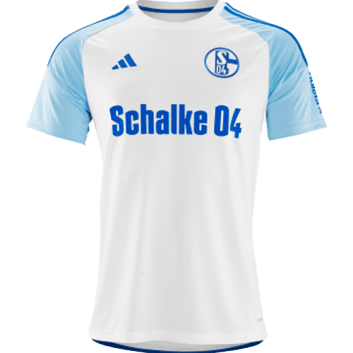 Maillot Schalke 04 Away 2023-24