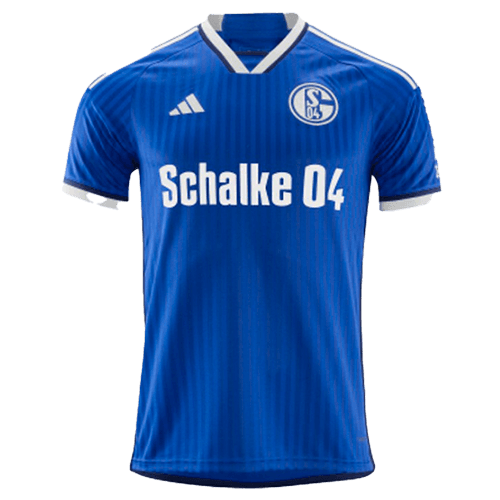 Maillot Schalke 04 Home 2023-24