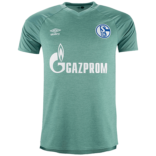 Maillot Schalke 04 Third 2020-21