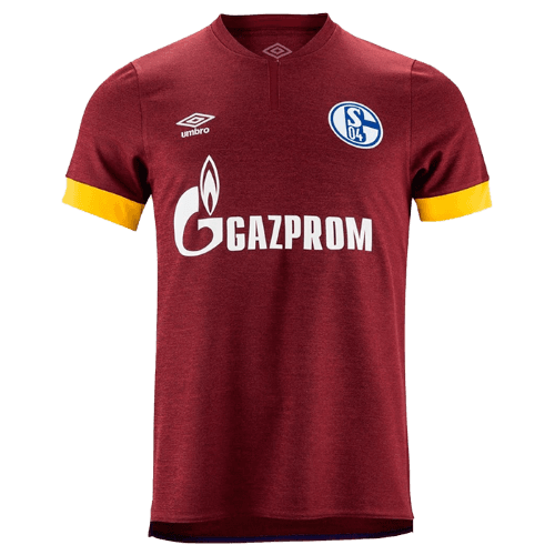 Maillot Schalke 04 Third 2021-22