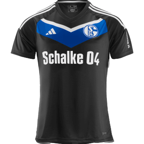 Maillot Schalke 04 Third 2023-24