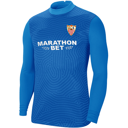 Maillot Sevilla FC Fourth 2020-21