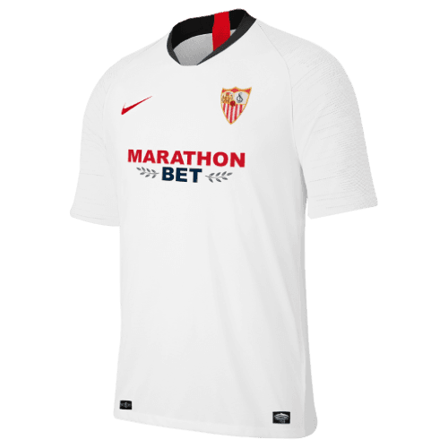 Maillot Sevilla FC Home 2019-20