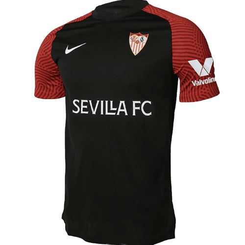Maillot Sevilla FC Third 2021-22