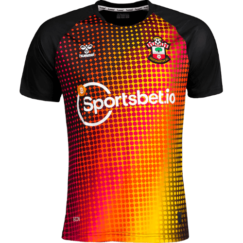 Maillot Southampton Fourth 2022-23
