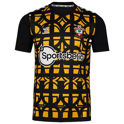 Maillot Southampton Fourth 2023-24