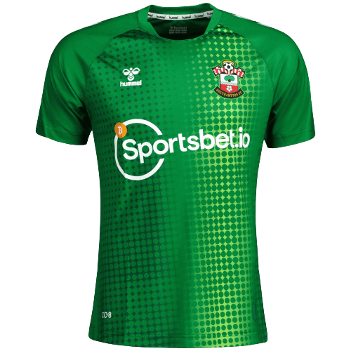 Maillot Southampton Fifth 2022-23