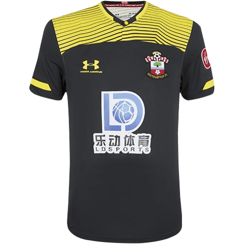 Maillot Southampton Away 2019-20
