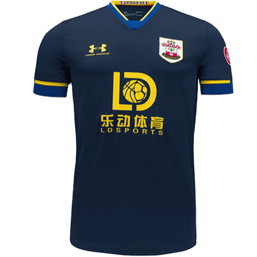 Maillot Southampton Away 2020-21