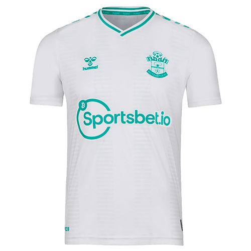 Maillot Southampton Away 2023-24