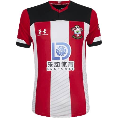 Maillot Southampton Home 2019-20