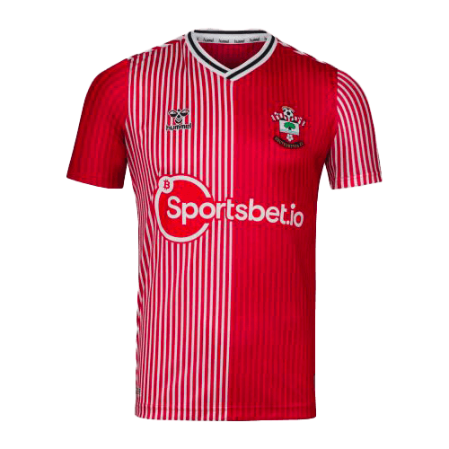 Maillot Southampton Home 2022-23