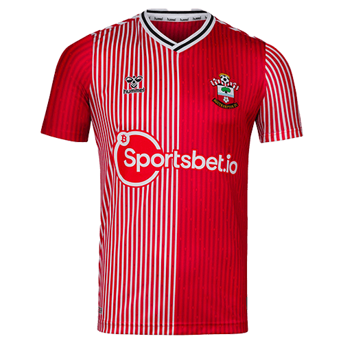 Maillot Southampton Home 2023-24