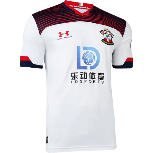 Maillot Southampton Third 2019-20
