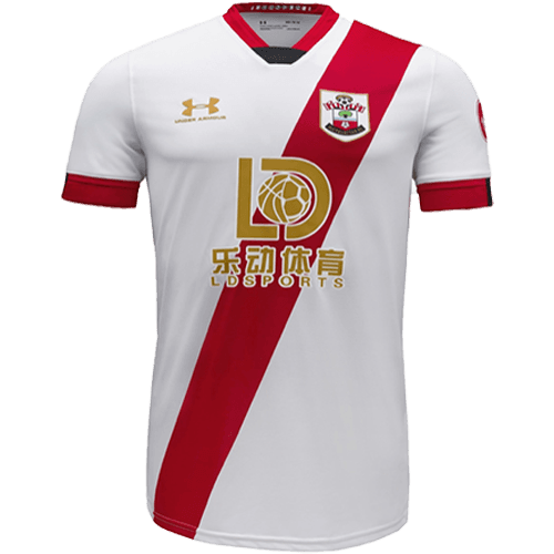 Maillot Southampton Third 2020-21