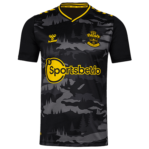 Maillot Southampton Third 2023-24