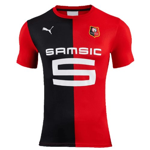 Maillot Stade Rennais Home 2019-20