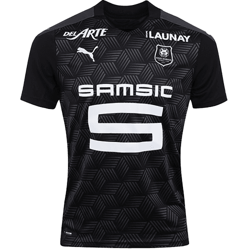 Maillot Stade Rennais Third 2020-21