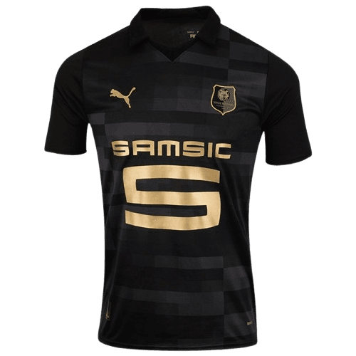 Maillot Stade Rennais Third 2023-24