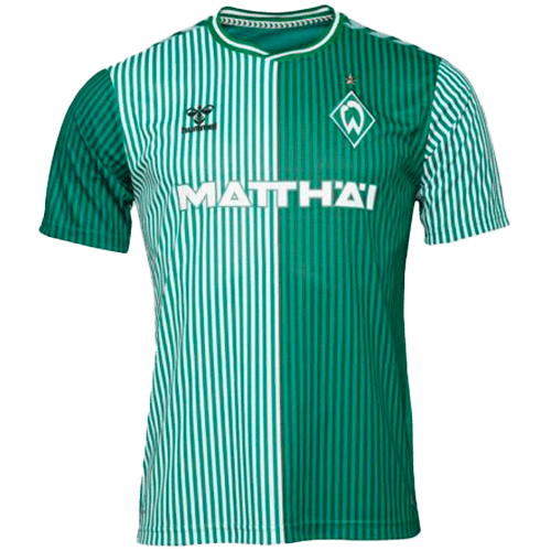 Maillot SV Werder Bremen Home 2023-24