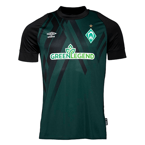 Maillot SV Werder Bremen Third 2022-23