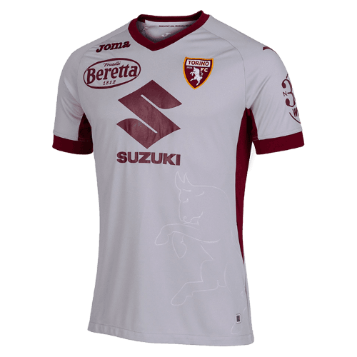 Maillot Torino FC Fourth 2021-22