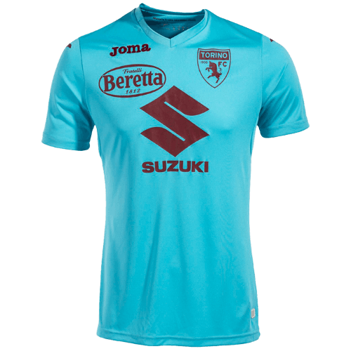 Maillot Torino FC Fourth 2022-23