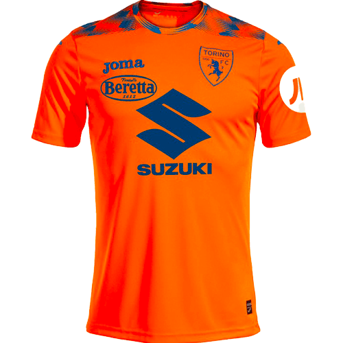 Maillot Torino FC Fourth 2023-24