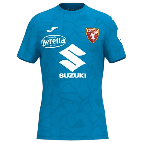 Maillot Torino FC Fourth 2024-25