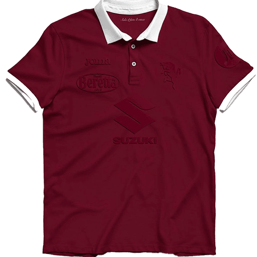 Maillot Torino FC Fifth 2023-24