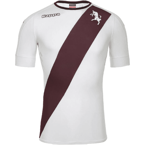 Maillot Torino FC Away 2016-17
