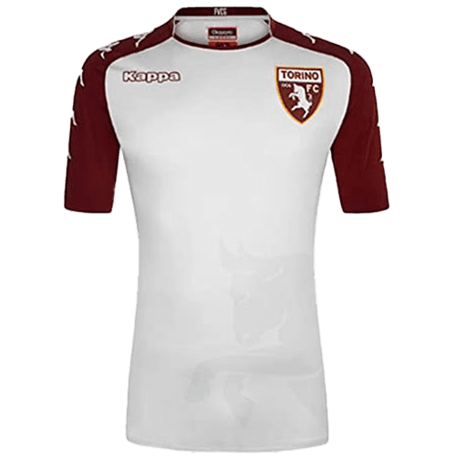 Maillot Torino FC Away 2017-18