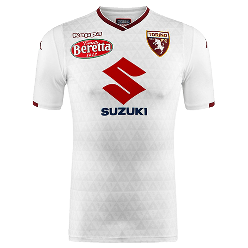 Maillot Torino FC Away 2018-19