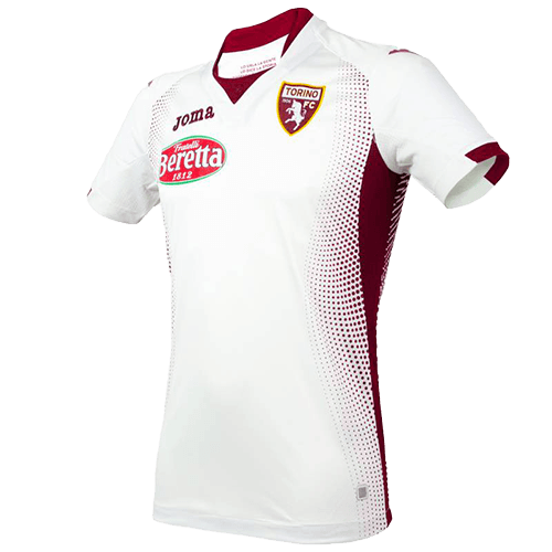 Maillot Torino FC Away 2019-20