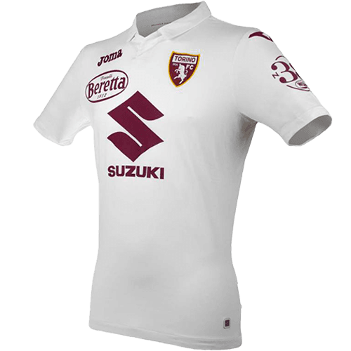 Maillot Torino FC Away 2020-21