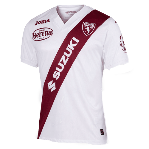 Maillot Torino FC Away 2021-22