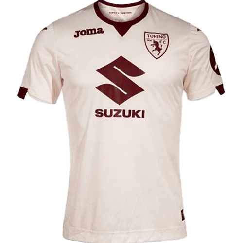 Maillot Torino FC Away 2023-24