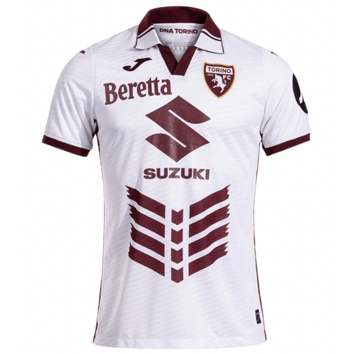 Maillot Torino FC Away 2024-25