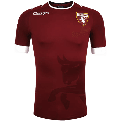 Maillot Torino FC Home 2016-17
