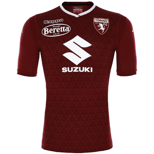 Maillot Torino FC Home 2019-20