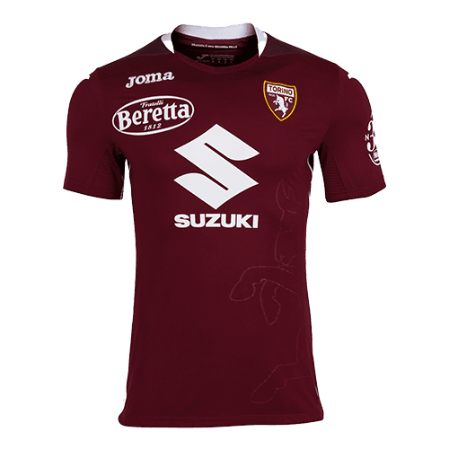Maillot Torino FC Home 2020-21