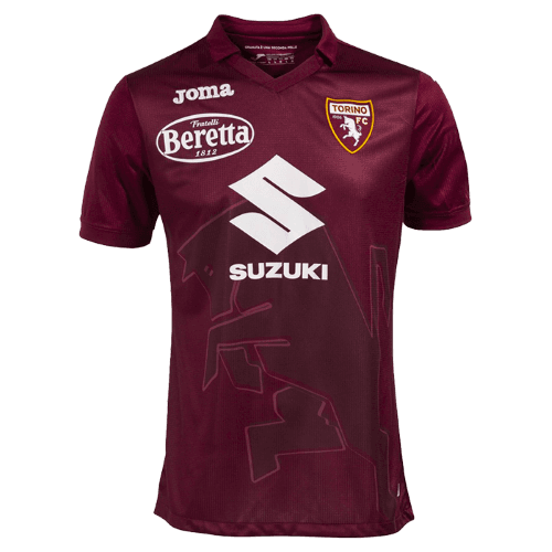Maillot Torino FC Home 2022-23