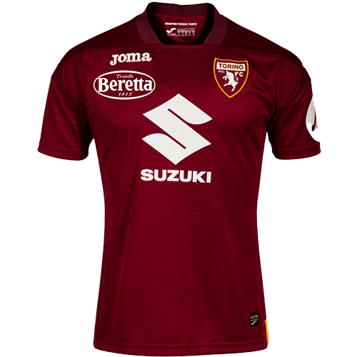 Maillot Torino FC Home 2023-24