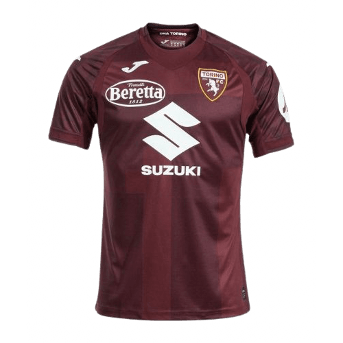 Maillot Torino FC Home 2024-25