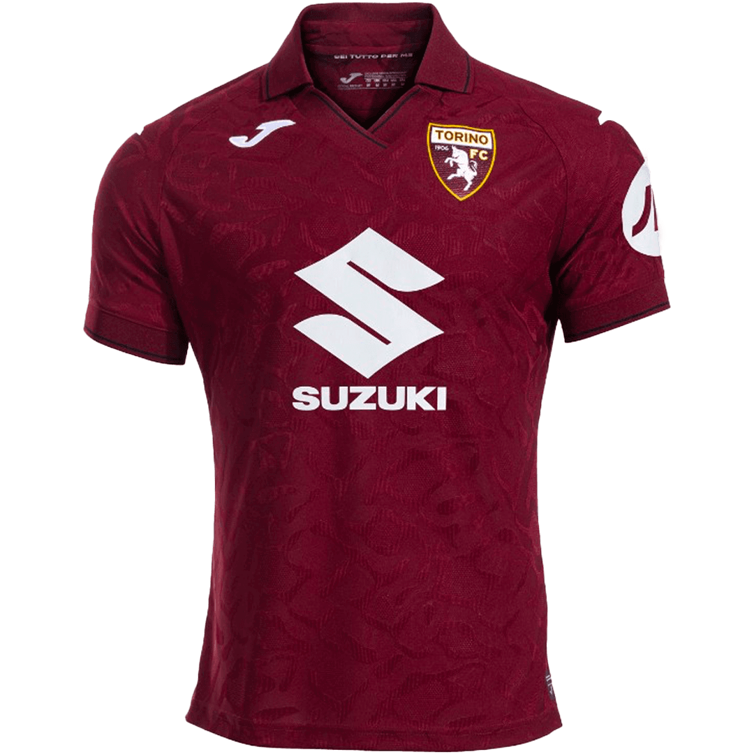 Maillot Torino FC Home 2025-26